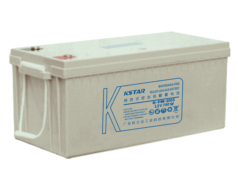 High Rate Series(230-2900W)