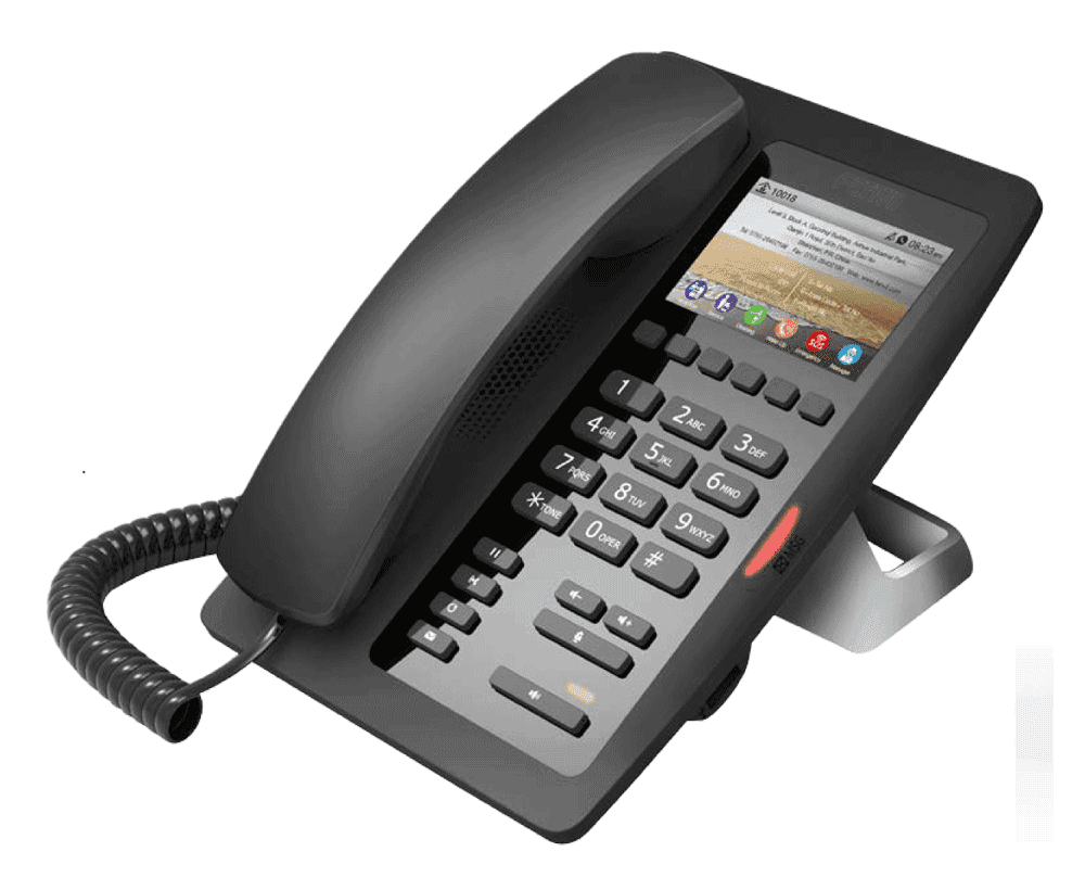 D-Link DPH-200SE HOTEL PHONE DPH-200SE/F1