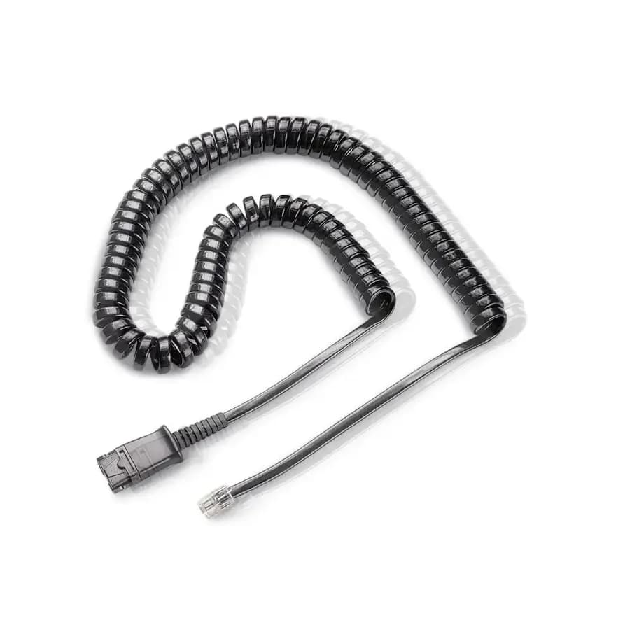 Poly Cable 85R38AA (PLY M22 to QD Cbl)