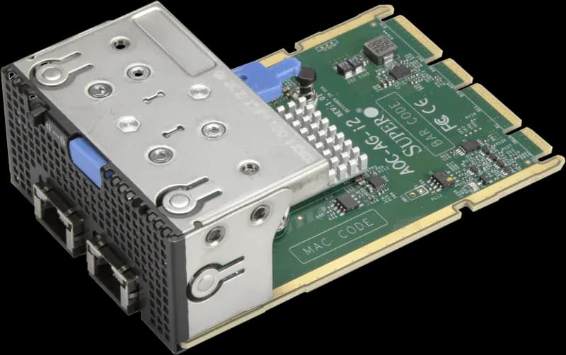 Add-on Card AOC-AG-i2 / AOC-AG-i2M
