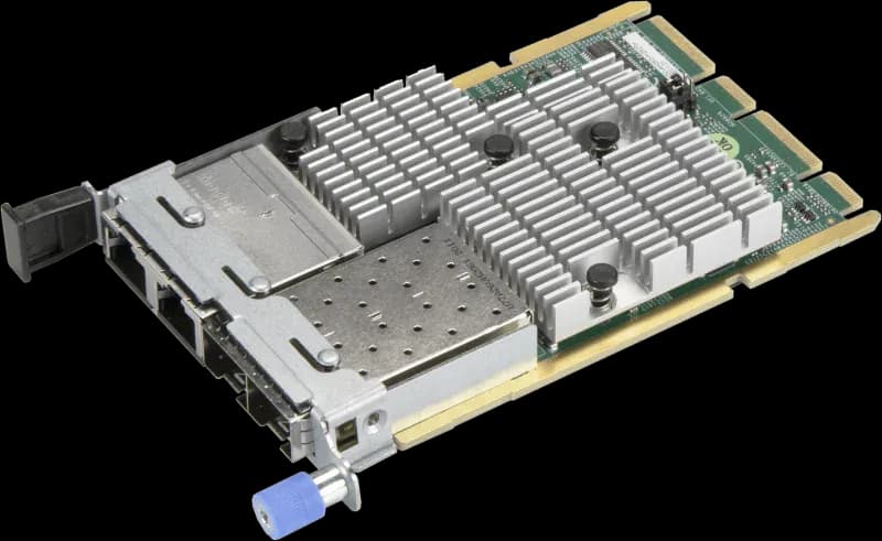 Add-on Card AOC-AH25G-m2S2TM