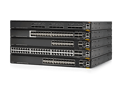 Aruba Networks in Dubai