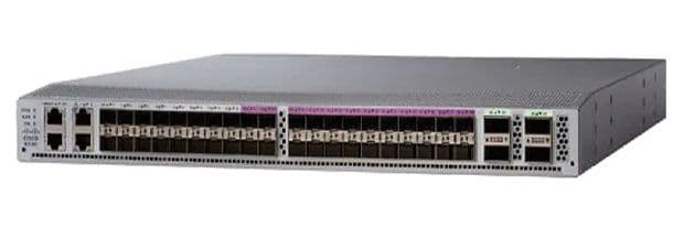 Cisco NCS 5502
