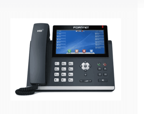 Fortinet FortiFone FON-570