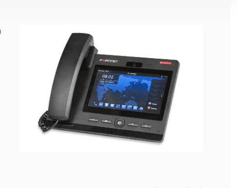 Fortinet FortiFone FON-675i