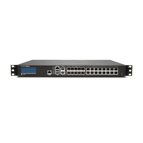 SonicWall NSa 4650