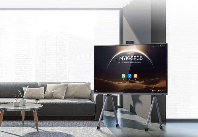 HUAWEI IdeaHub ES2 Plus
