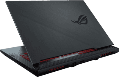 ASUS ROG Gaming Laptop