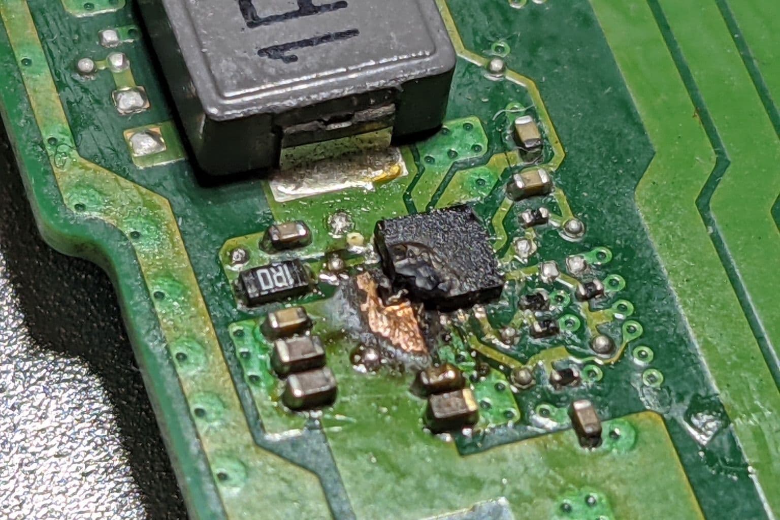 ASUS Service Center in Dubai for ROG and TUF Gaming Laptop Repairs