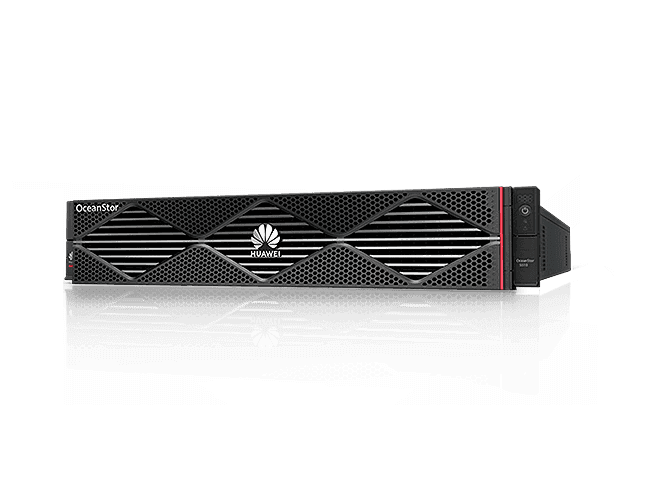 OceanStor 5310/5510 Capacity Flash Storage