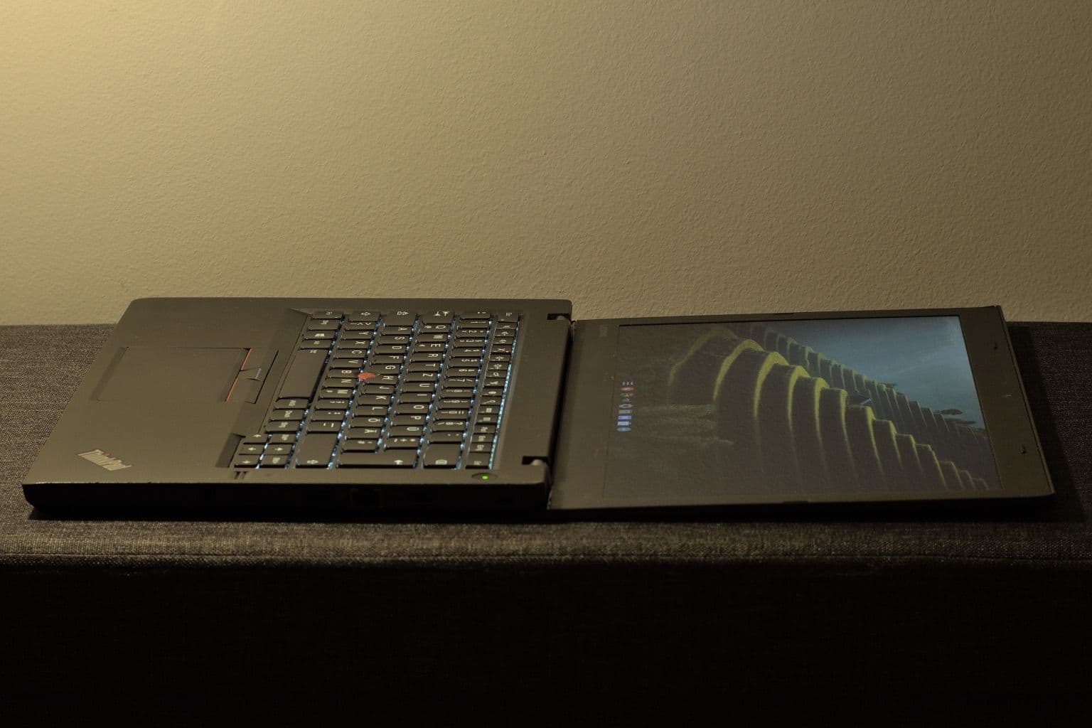 Best Student Laptops in Dubai, Judged on What Fails First