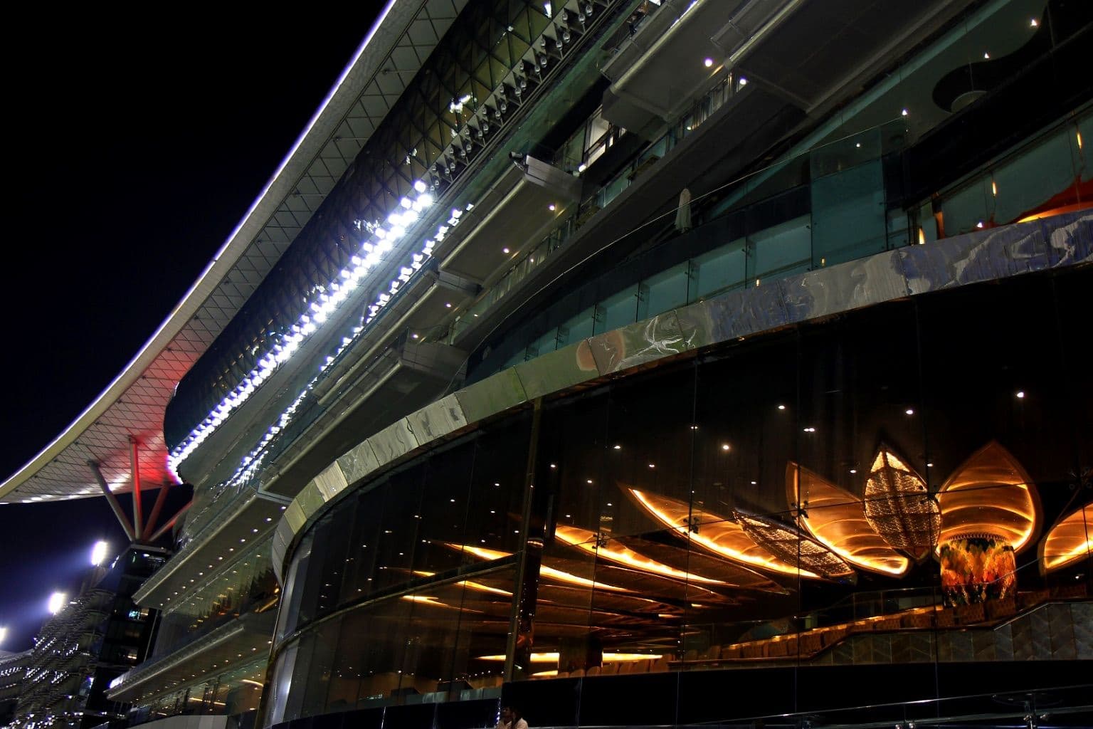 Choosing a Business Router for a UAE Office