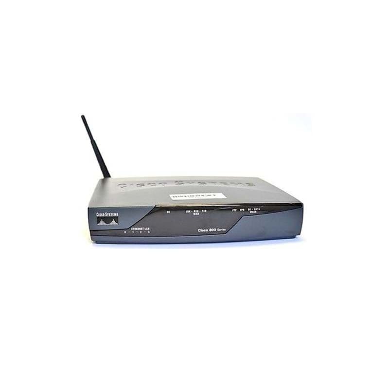 CISCO851W-G-J-K9