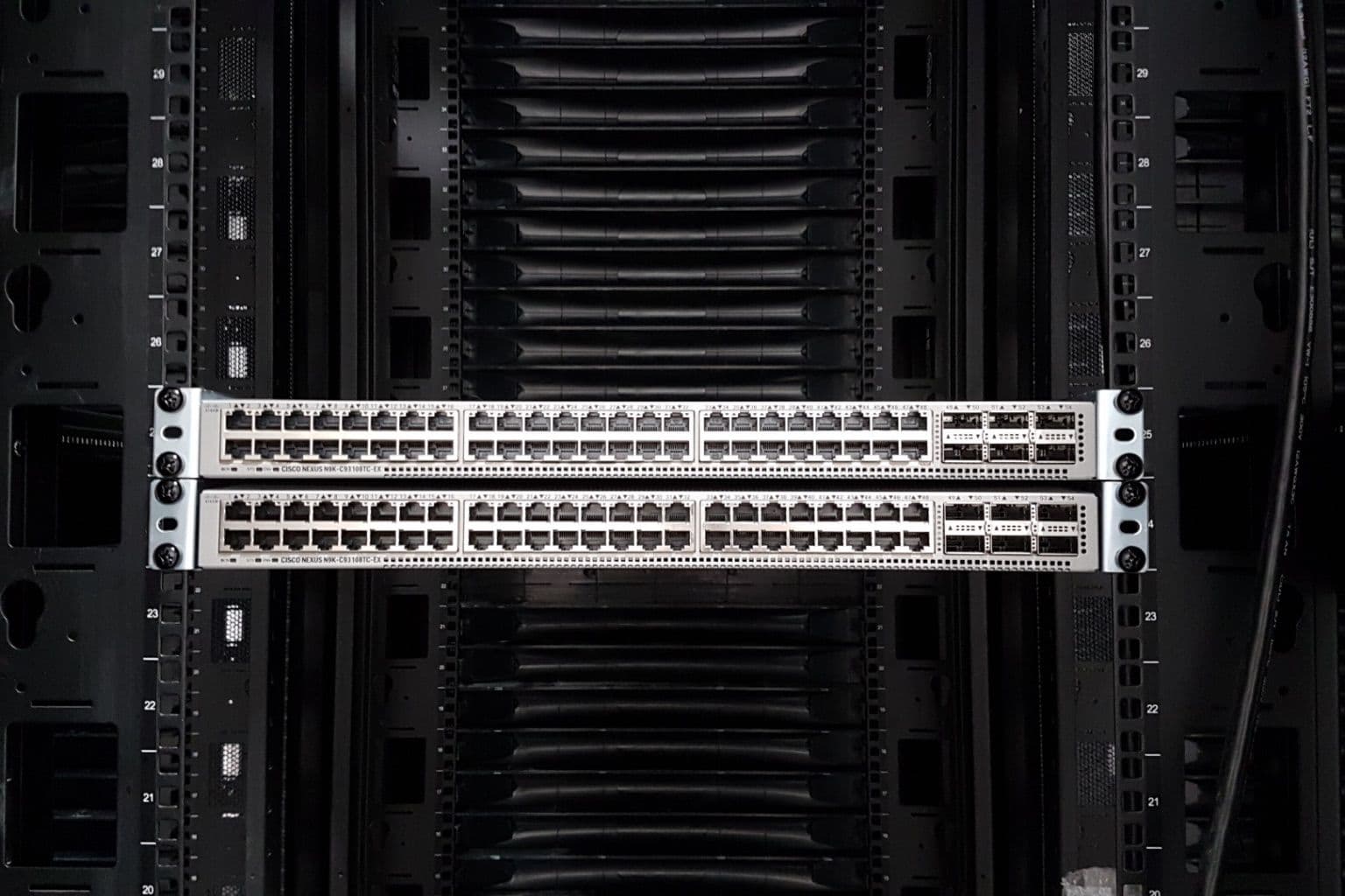 Cisco Dealers in Dubai: How to Compare Two Quotes Line by Line