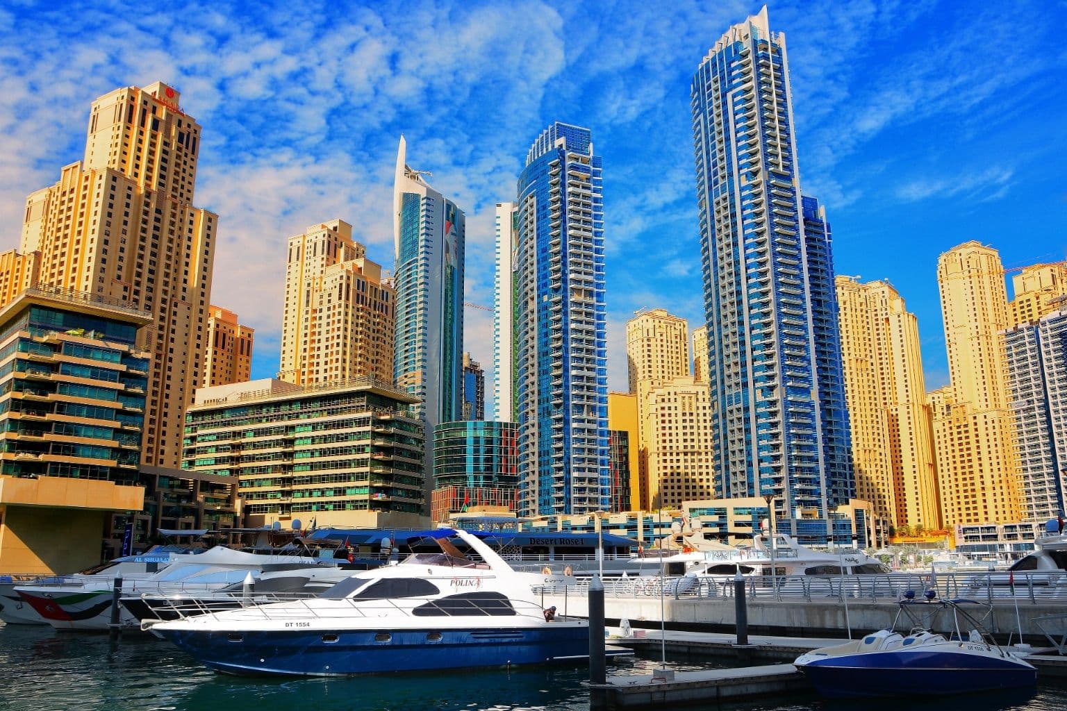 Cisco Systems Dubai: The Office, TAC and the Partner Locator