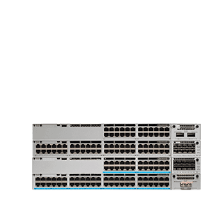 Cisco in Dubai