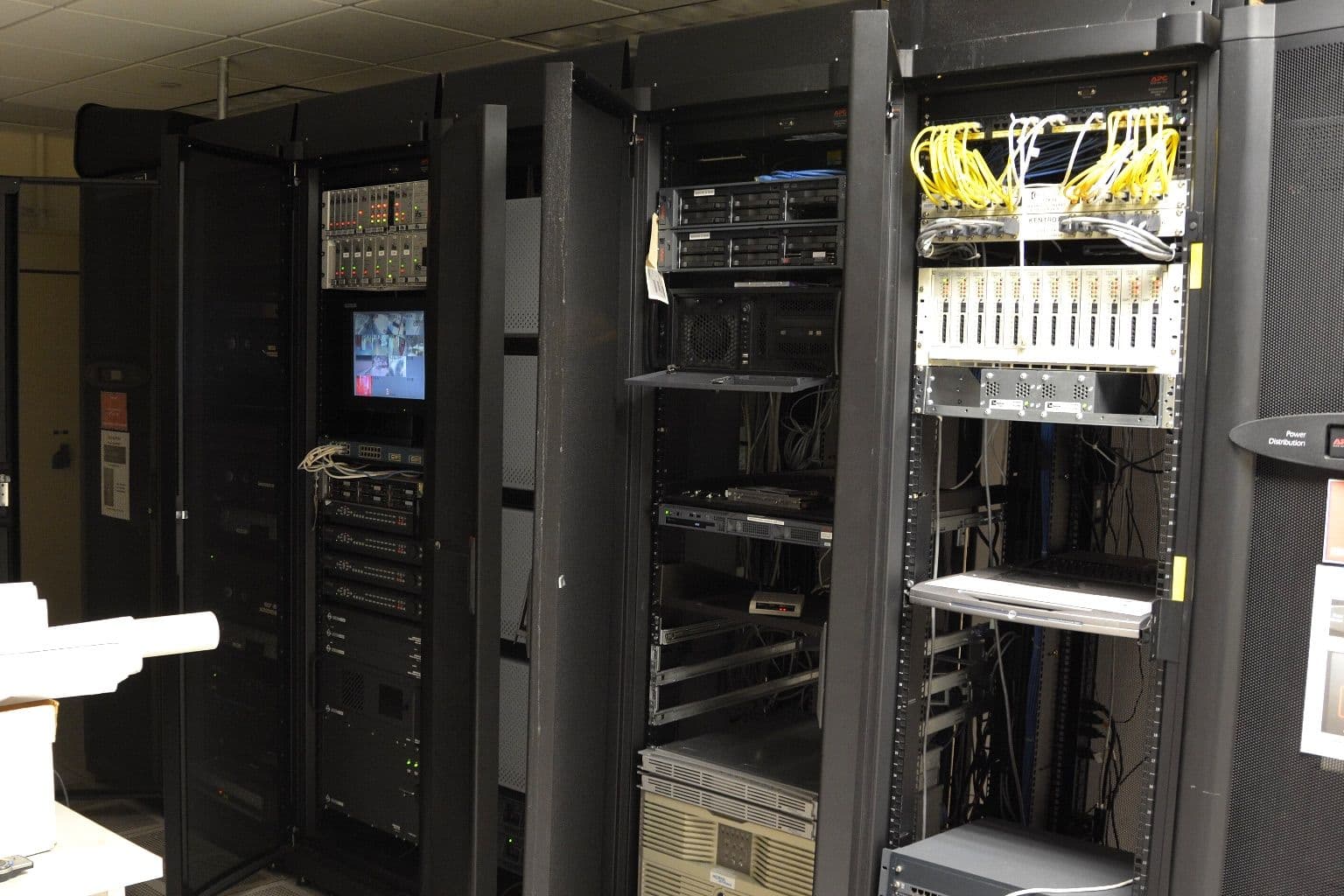 Comms Room Housekeeping That Prevents Outages