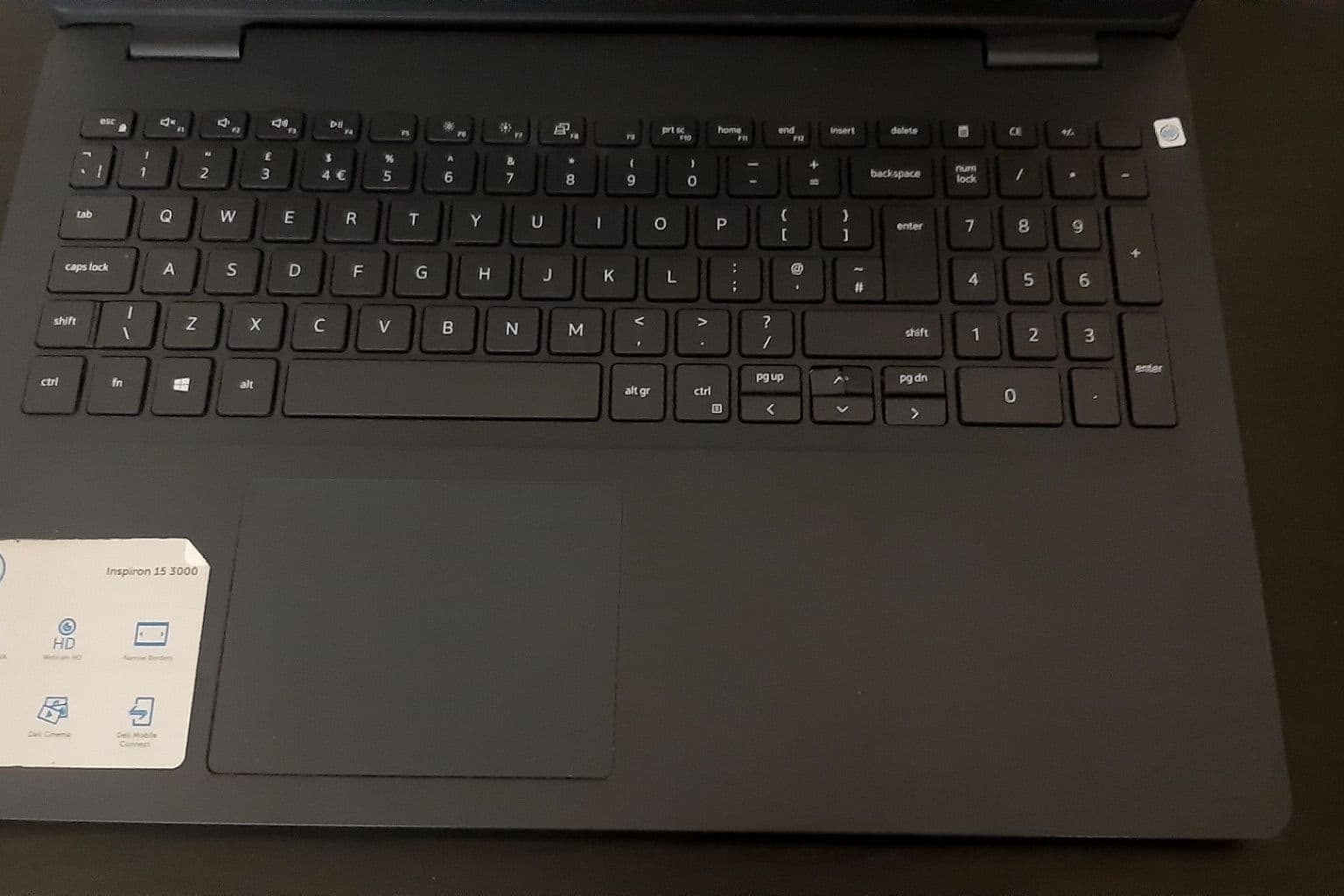 Dell Inspiron in Dubai: Is It a Business Laptop?