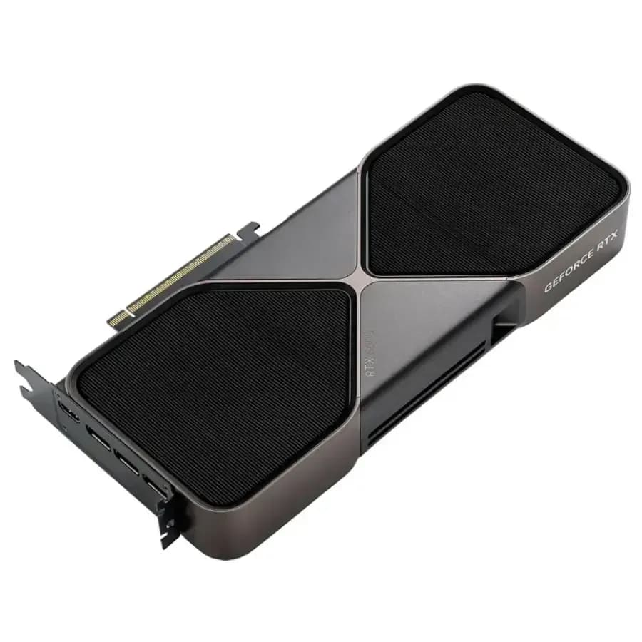 Nvidia GeForce RTX 5090