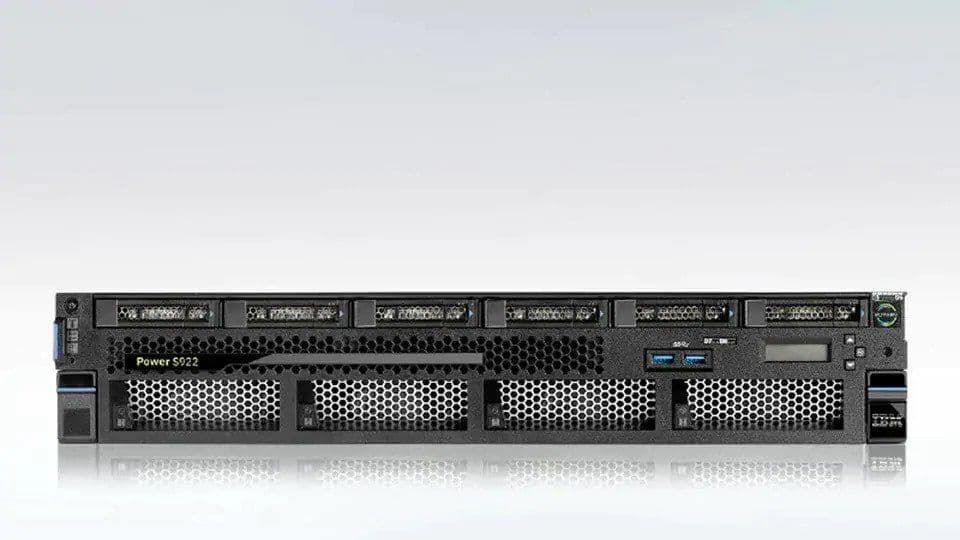 IBM Power System S914