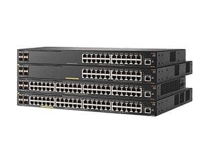 Aruba 2540 Series