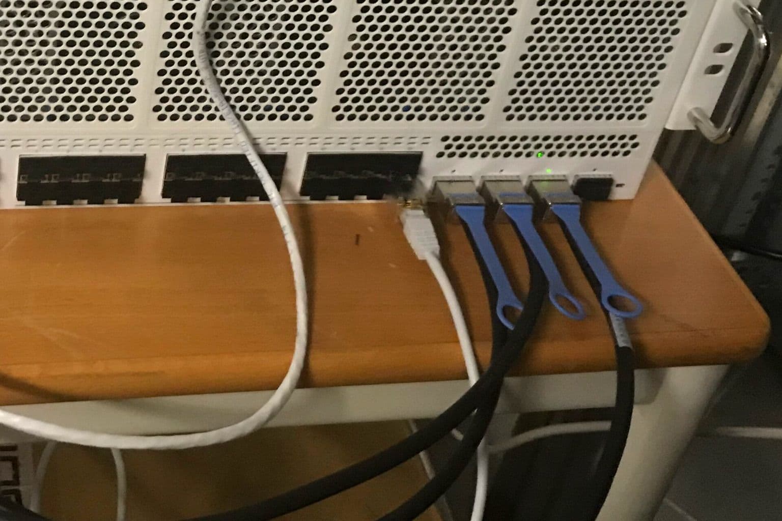 Firewall Rules That Quietly Undo Your Security