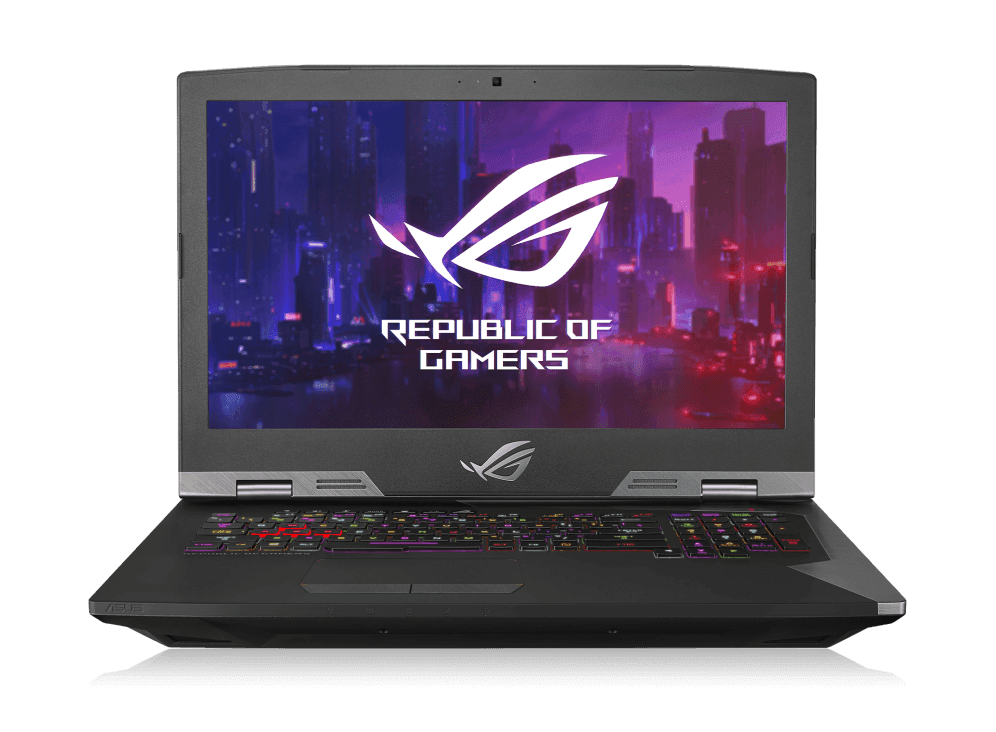 Asus ROG G703 G703GX-E5025R