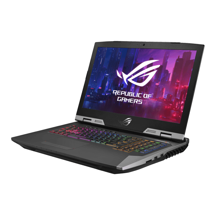 Asus ROG G703 G703GXR-EV025R