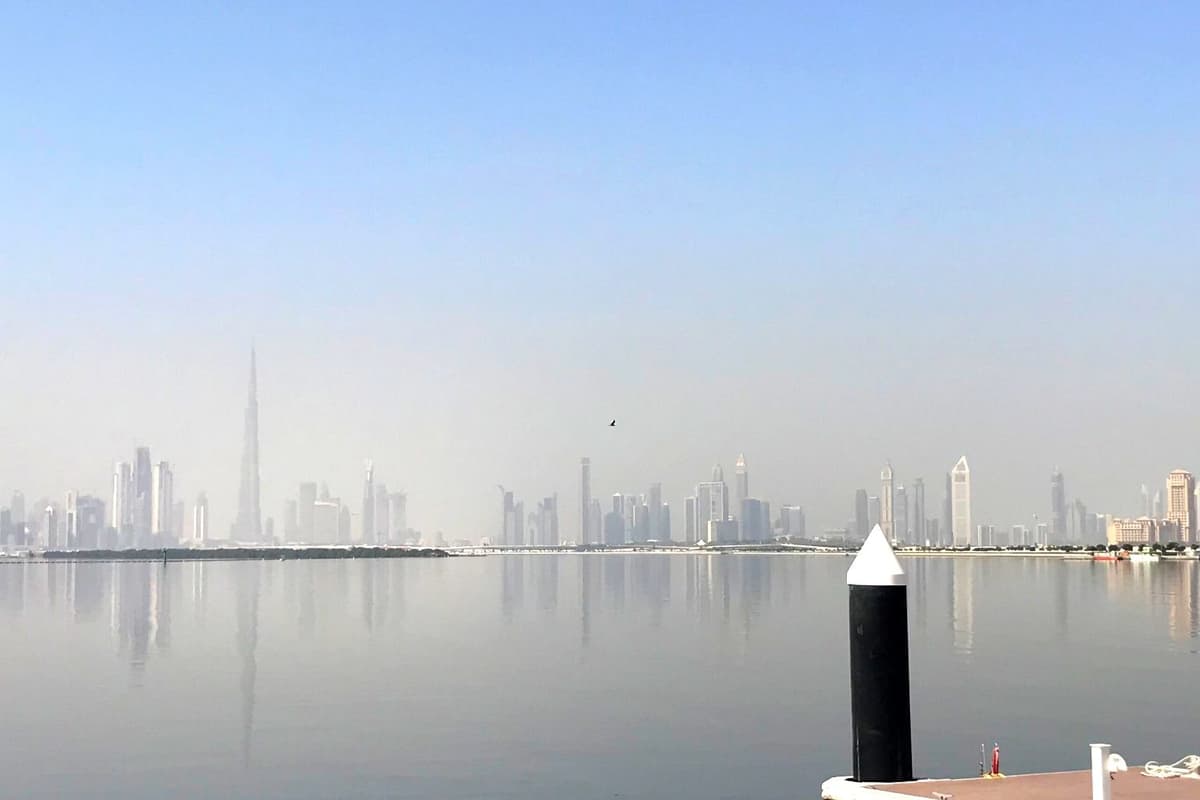 How to Choose a Network Switch for a Dubai Office