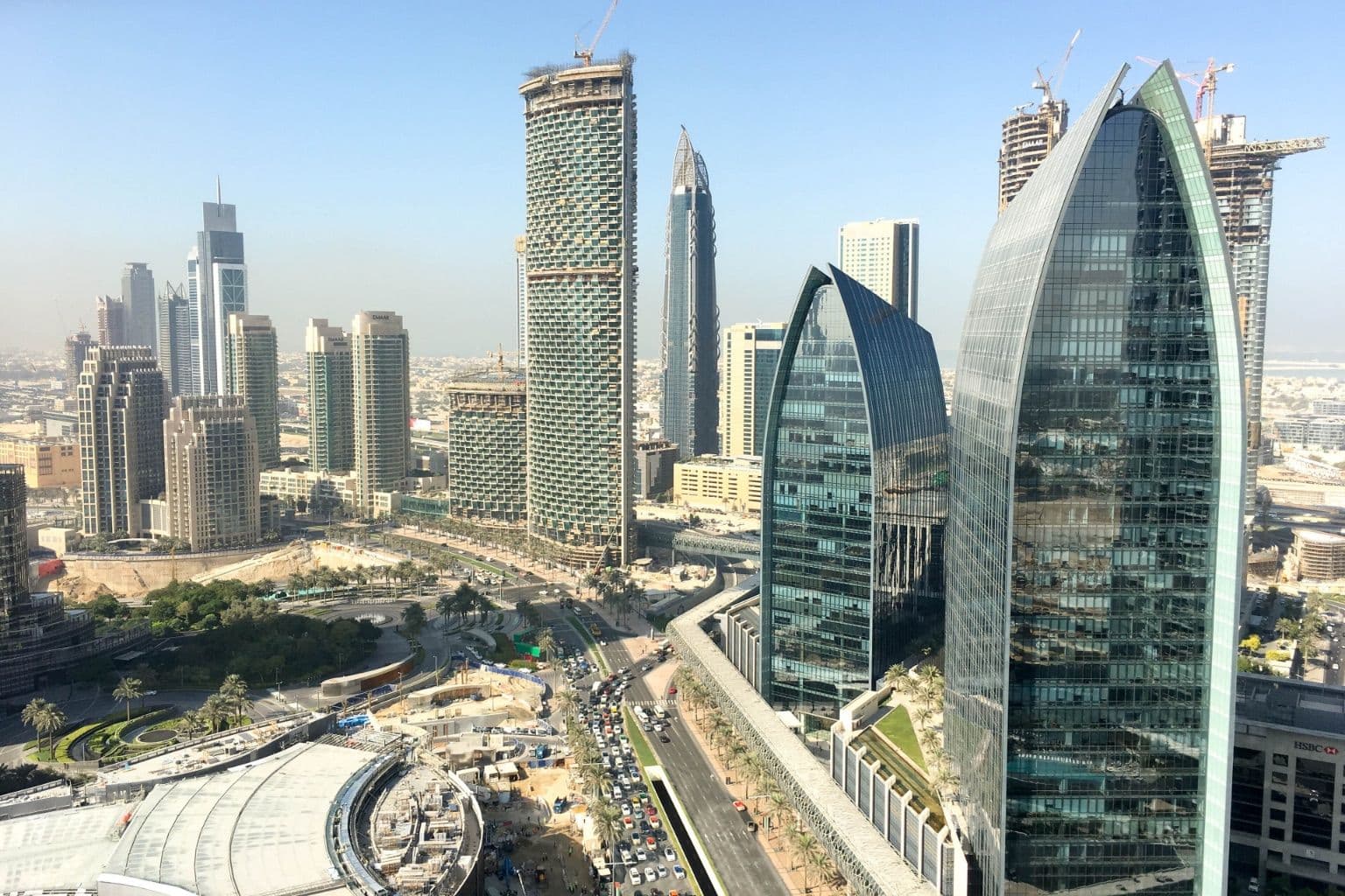 HP Dubai Office: How a Business Escalates a Stalled Support Case