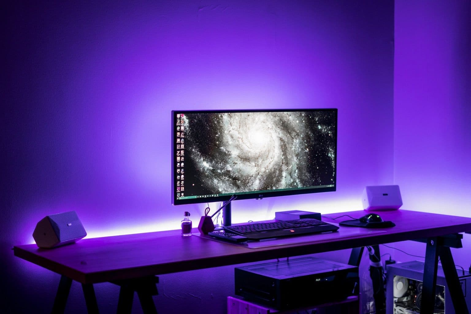 HP Monitors 27 Inch: A Dubai Office Buying Guide