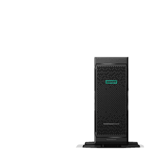 HPE in Dubai