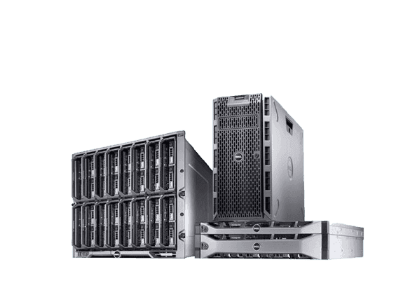 Leading Server & Networking Hardware Solutions in Dubai