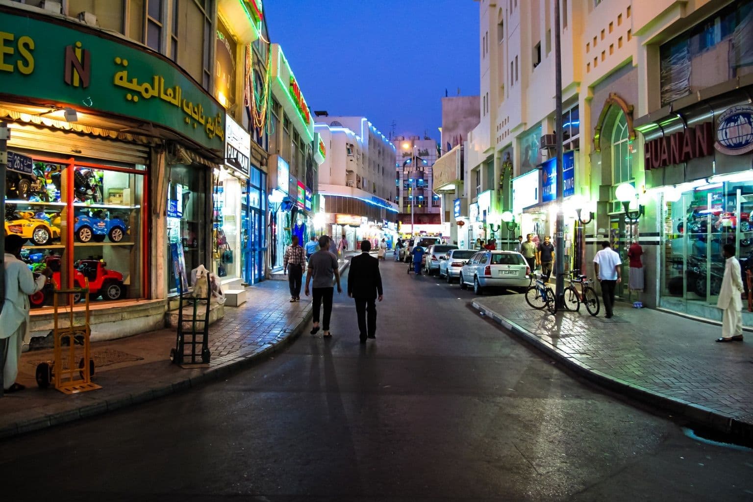 Lenovo Dealers Near Me in Dubai: How to Find and Vet One