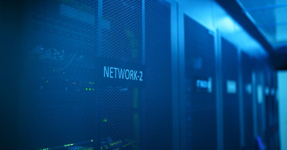 Securing Your UAE Enterprise: Essential Network Security and Firewall Strategies for Growing SMEs