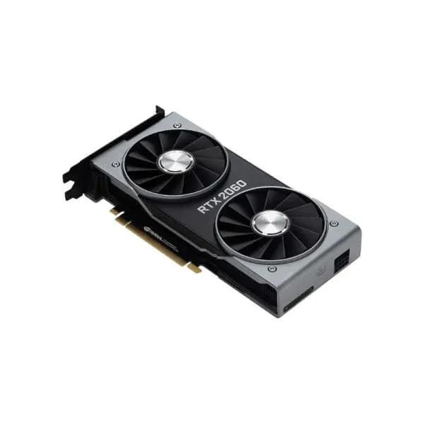 Nvidia GPU 2060