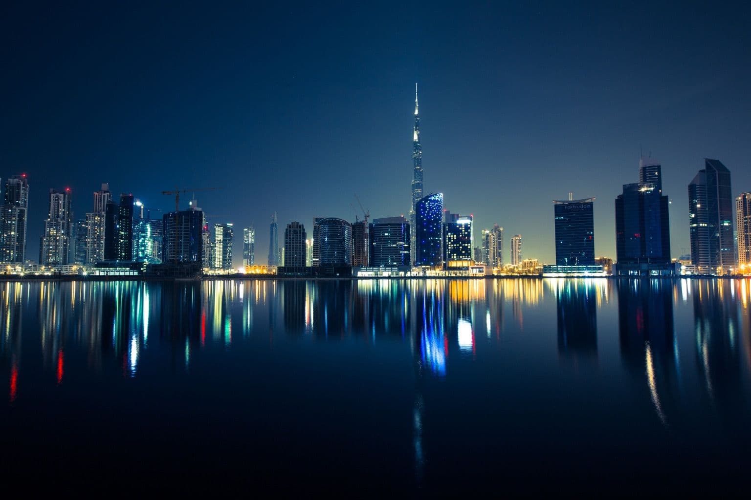 NVIDIA DGX Spark in Dubai: What It Does and Who Needs One