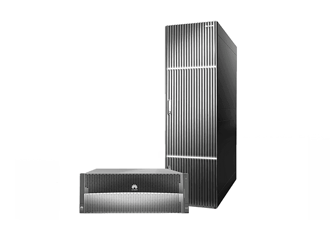 Huawei in Dubai