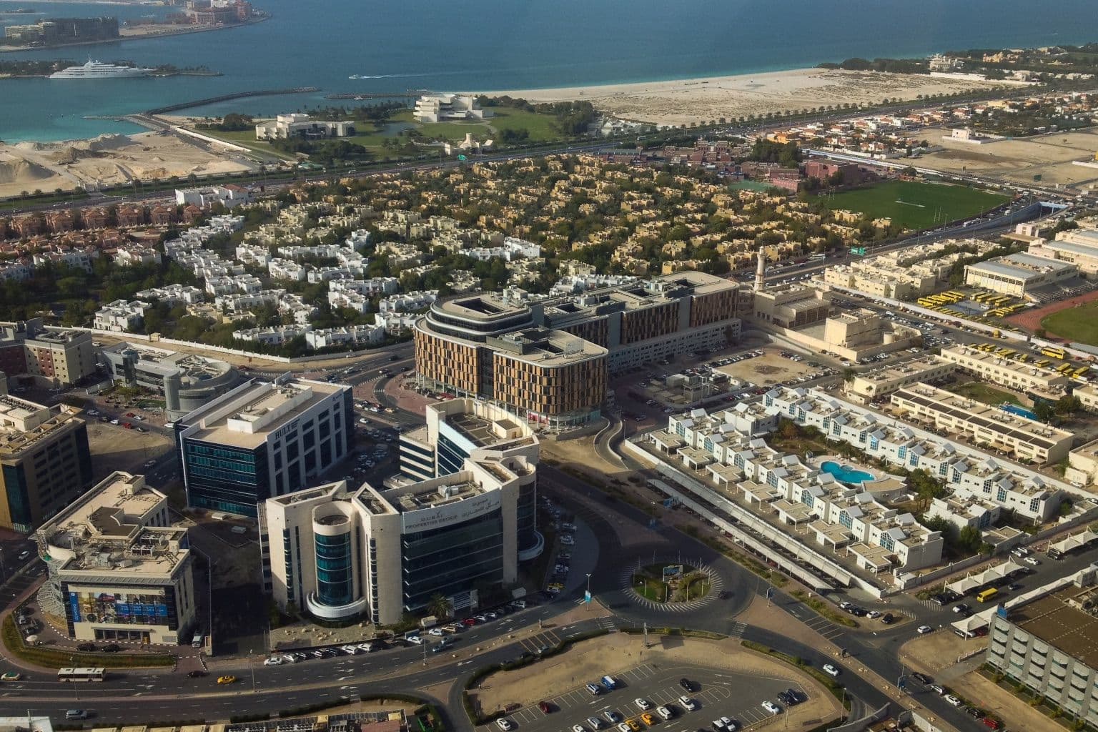 On Premises PBX or Cloud Calling for a Dubai Business