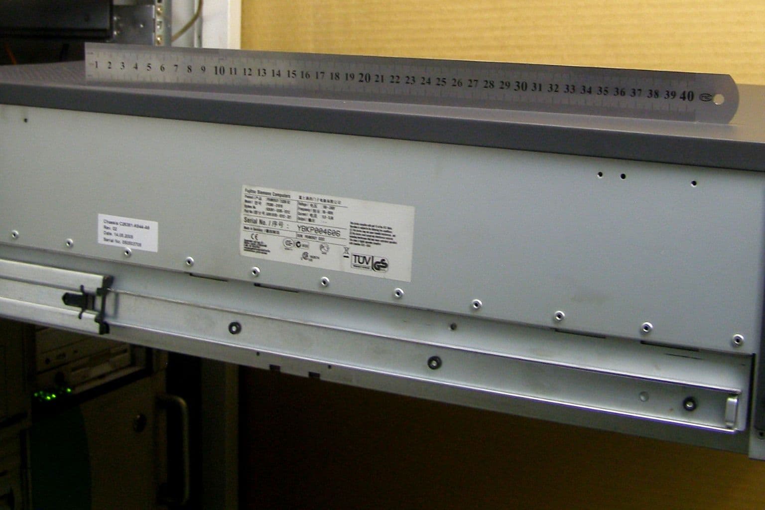 Rack UPS or Tower UPS for a Small Server Room