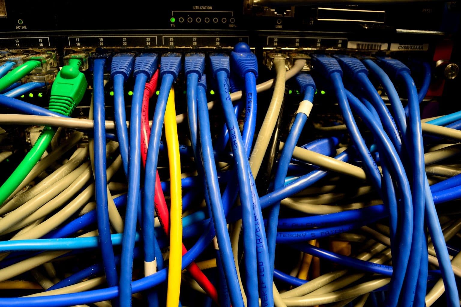 Reading an Enterprise Hardware Quotation Line by Line