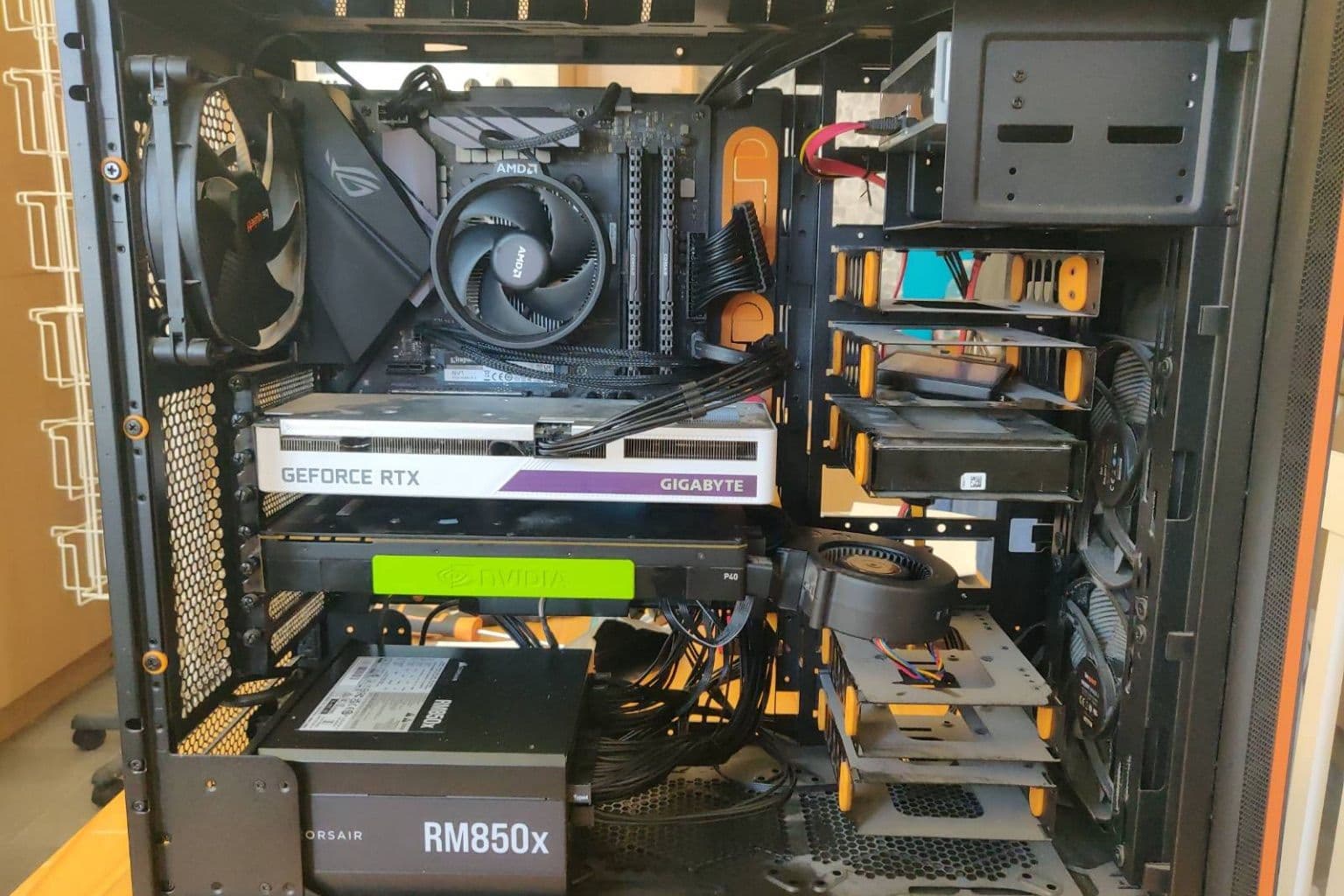 RTX 3060 in Dubai: The 12 GB Trap and What a Business Should Buy Instead