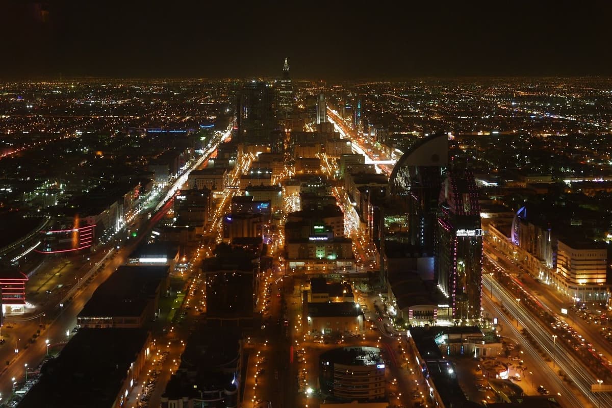 SABER and SASO Conformity for IT Hardware Shipped Into Saudi Arabia