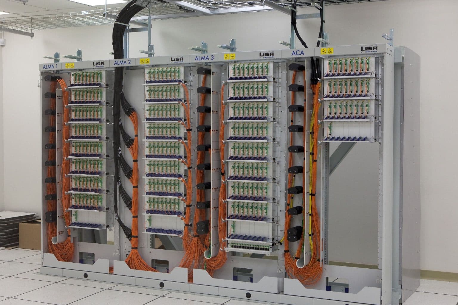 Segmenting a Small Office Network With VLANs