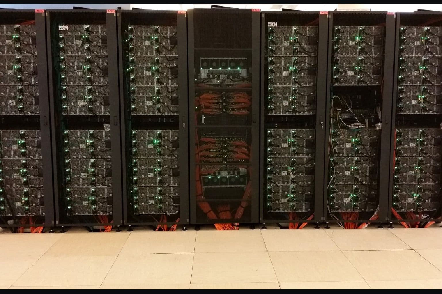 Blade, Rack or Tower Servers: Which Suits a UAE SME