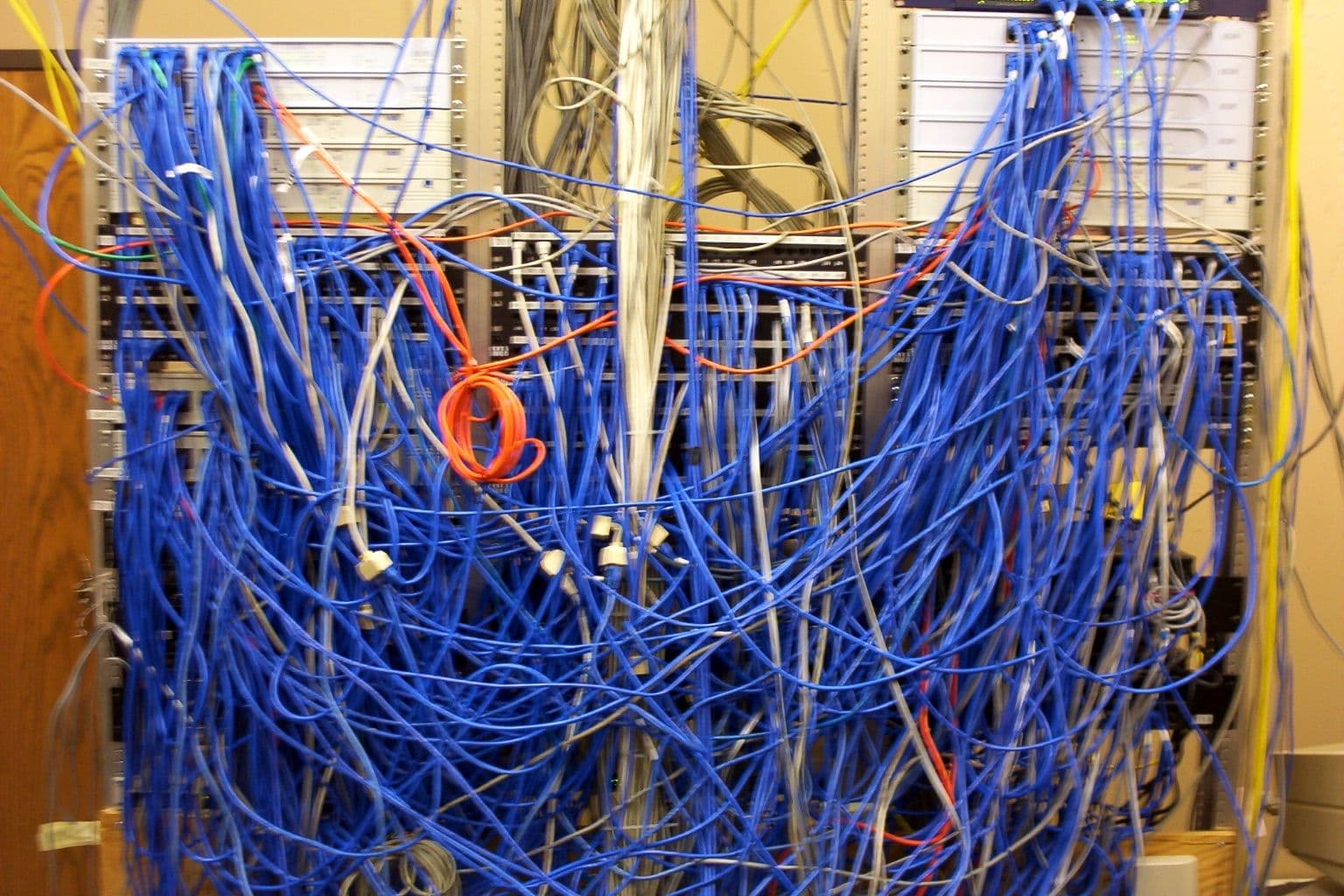 Cabling Shortcuts That Cost More Than They Save
