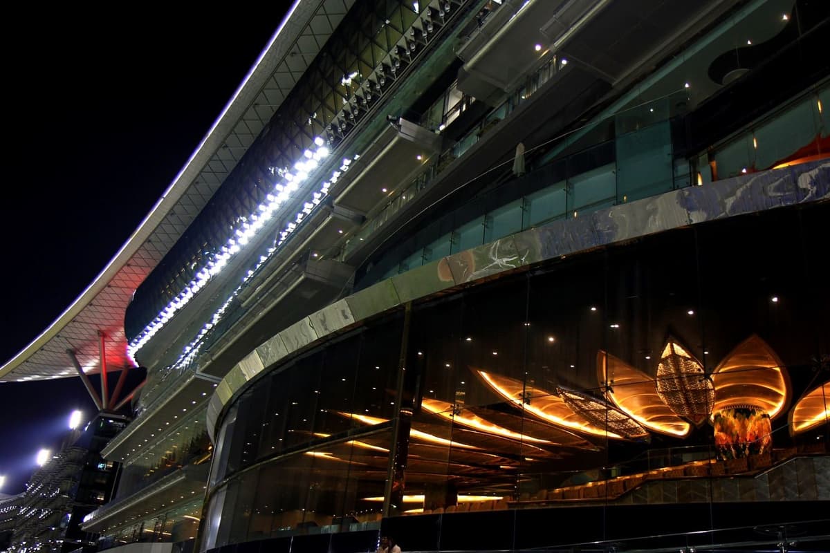 Choosing a Business Router for a UAE Office