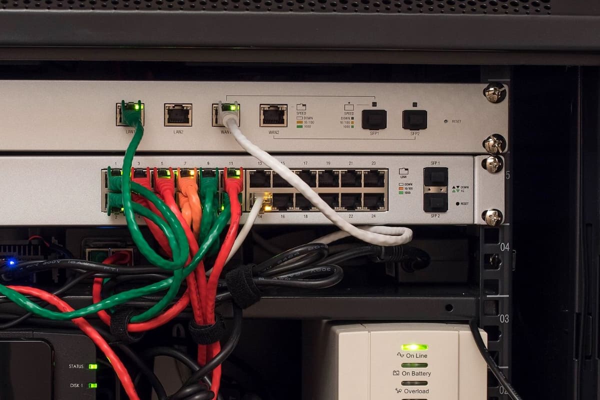 Fortinet, SonicWall or Cisco at the UAE Office Edge