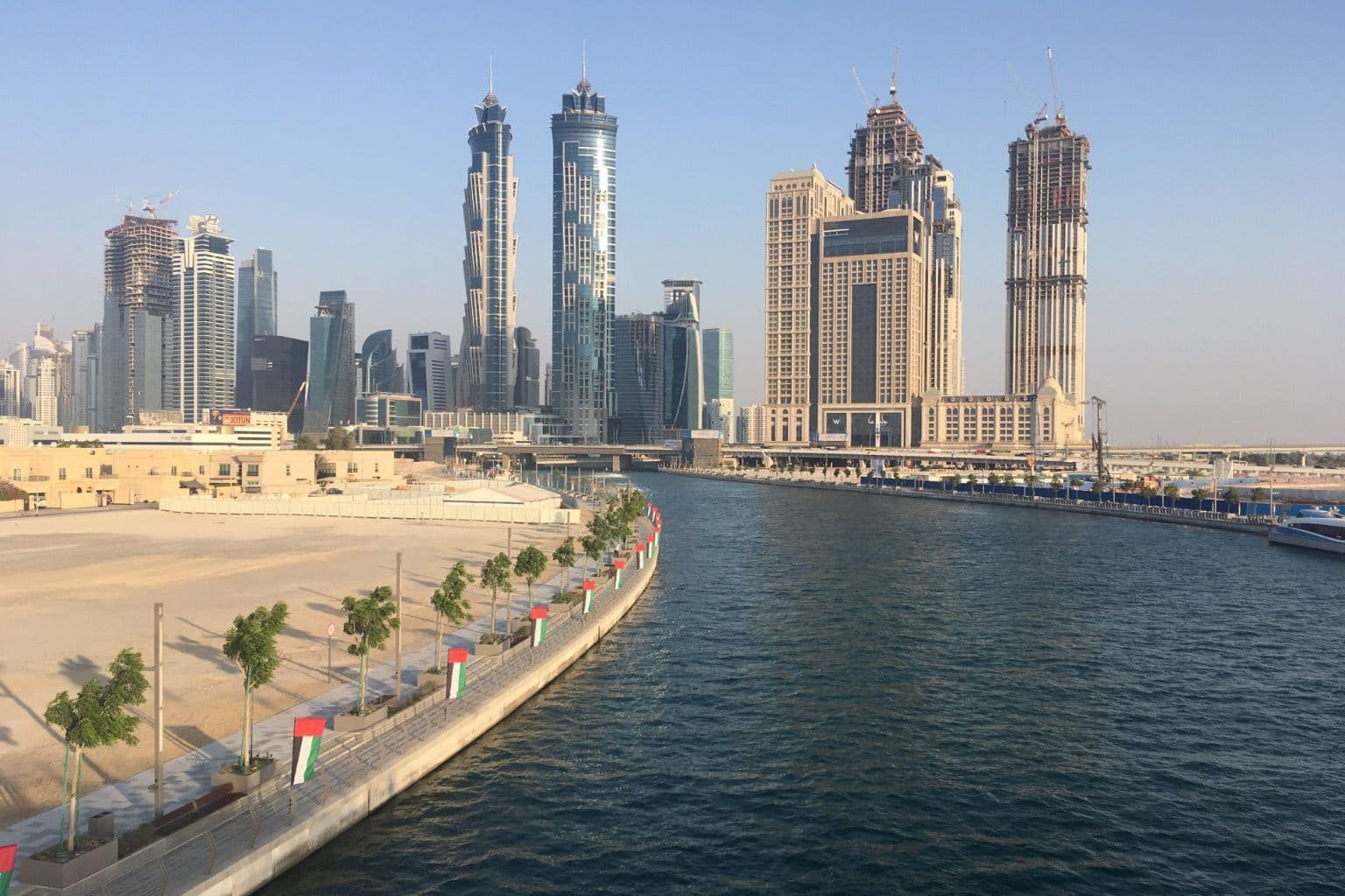 Huawei Office Dubai: Which Huawei Contact Handles Your Question