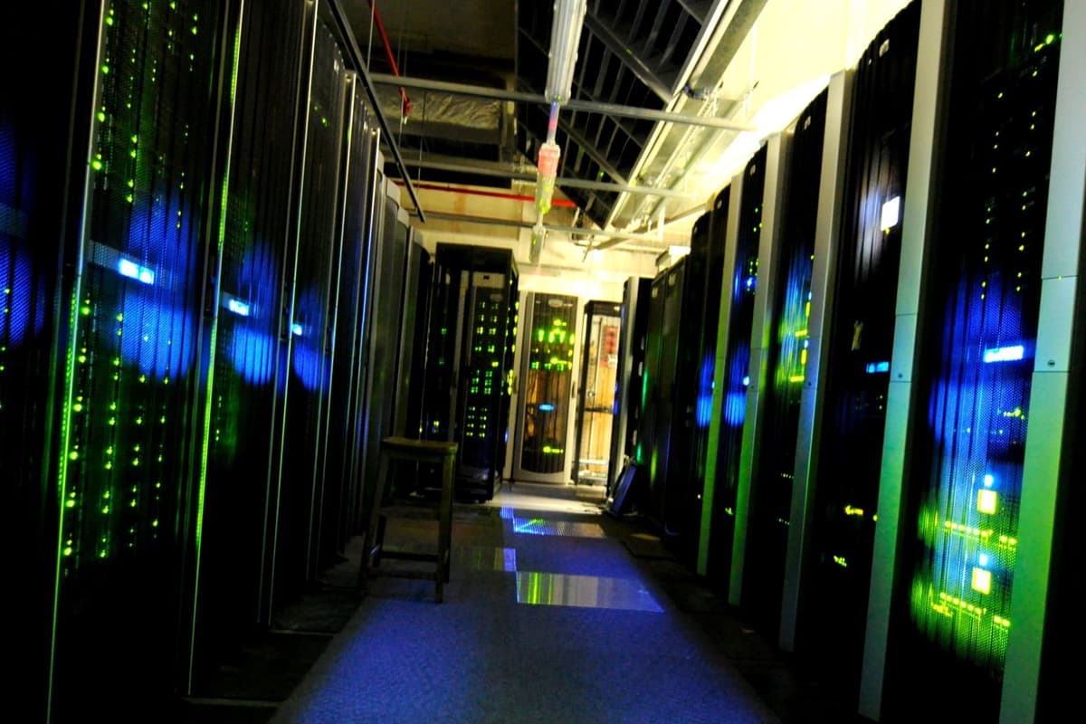 Lead Times and Stock Reality for Enterprise Hardware in the UAE